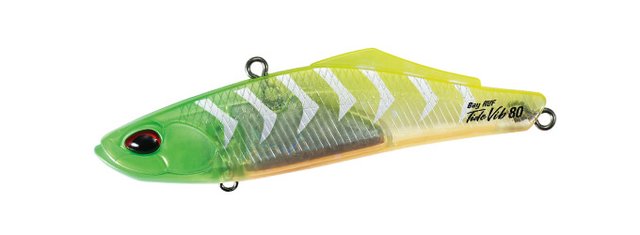 Bay RUF Tide Vib - DUO