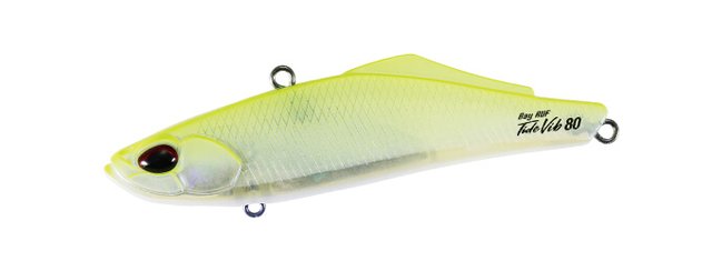 Bay RUF Tide Vib - DUO
