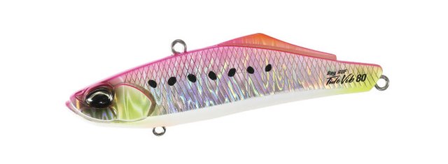 Bay RUF Tide Vib - DUO