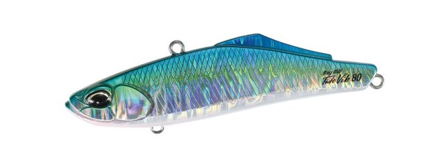 Bay RUF Tide Vib - DUO