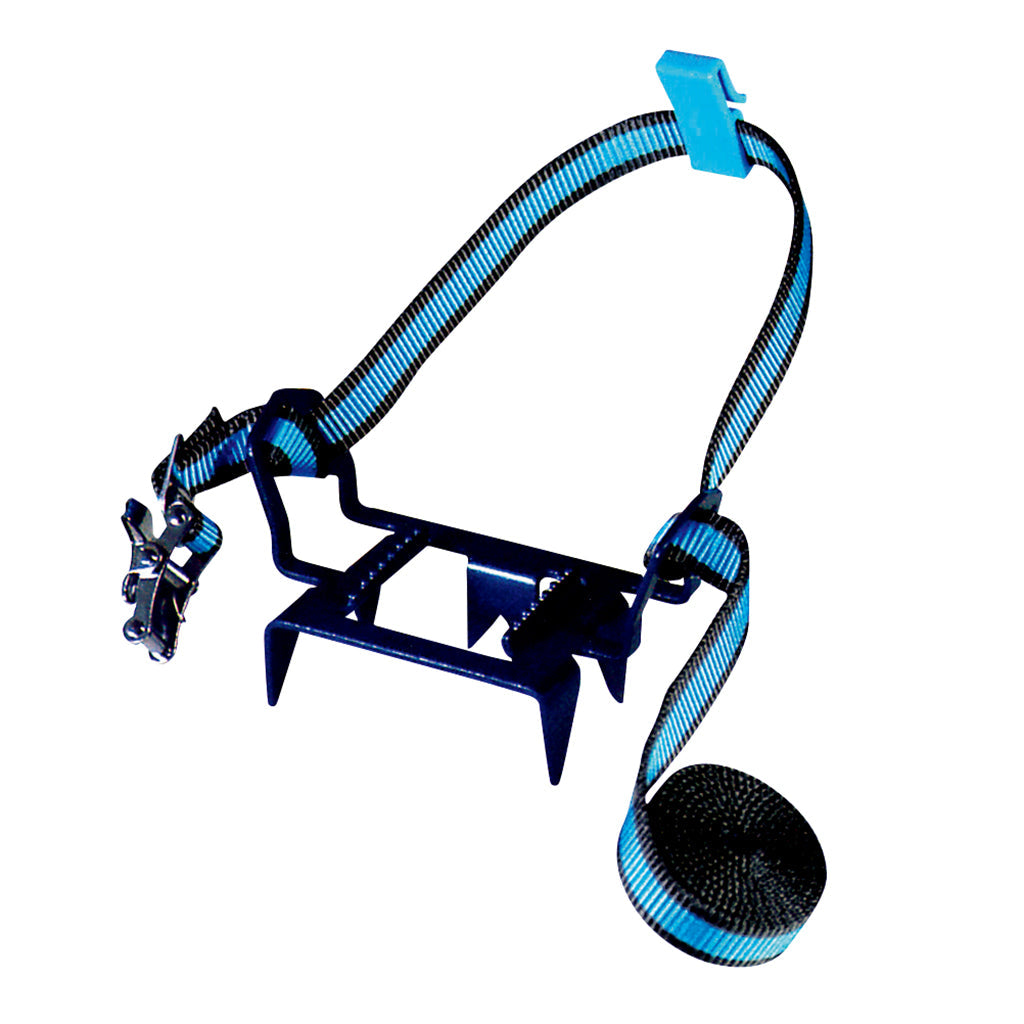Lightweight Crampons 7 SEVEN (with band and case) - Belmont