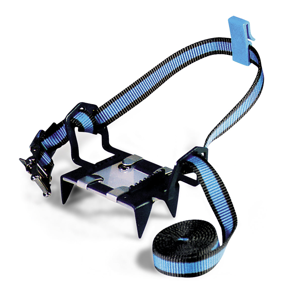 Lightweight Crampons 7SEVEN (with snow guard, band and case) - Belmont