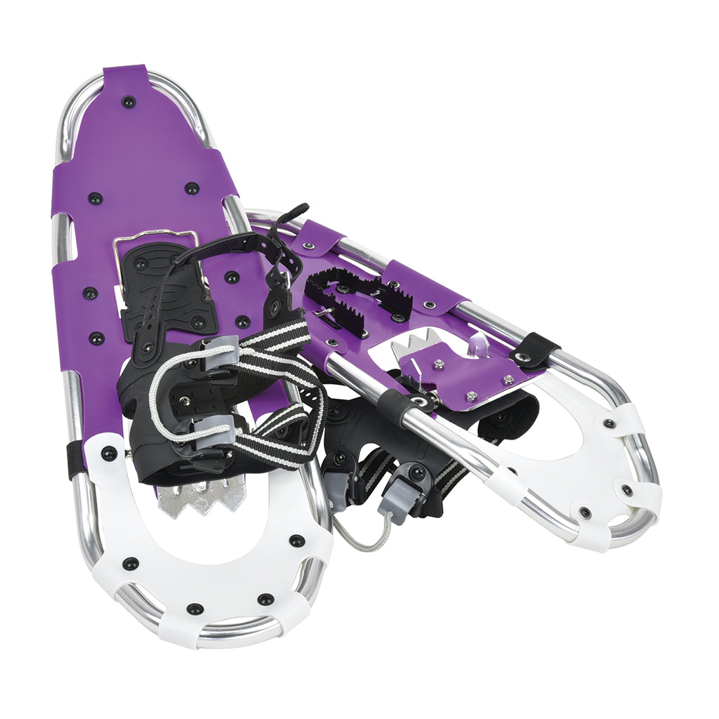 Aluminum Snowshoes HL580 - Belmont