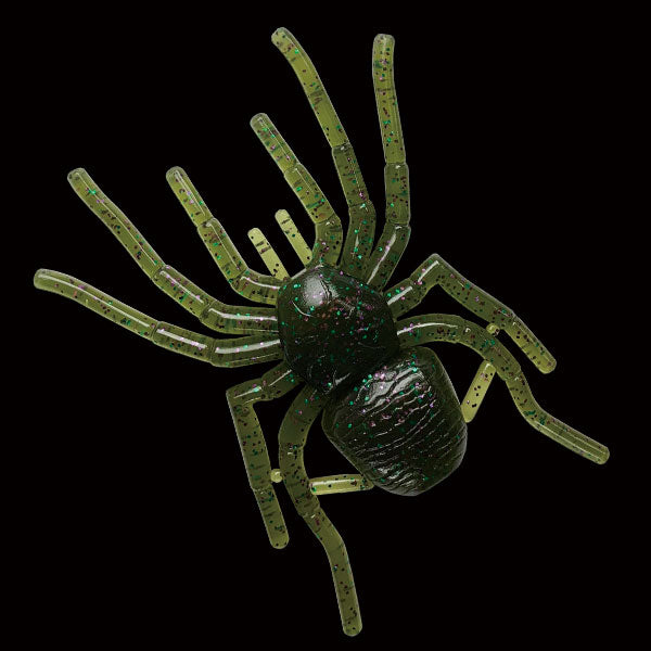 BIG SPIDER - GAN CRAFT