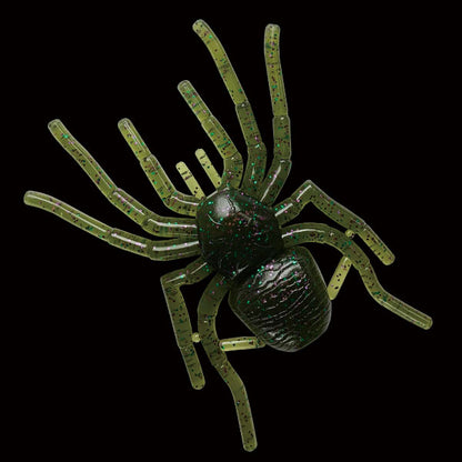 BIG SPIDER - GAN CRAFT