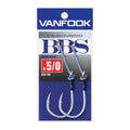 BBS Single Assist - VANFOOK