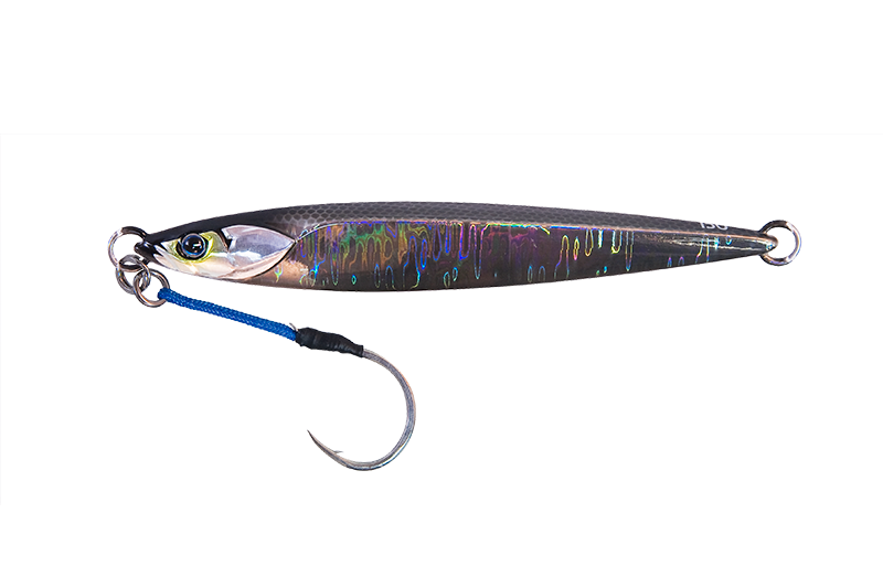 BamBluz JIG SHORT - JACKALL