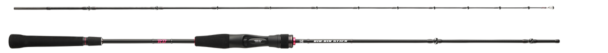 BIN-BIN STICK 26 RB - JACKALL