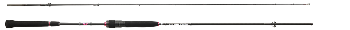 BIN-BIN STICK 26 RB - JACKALL