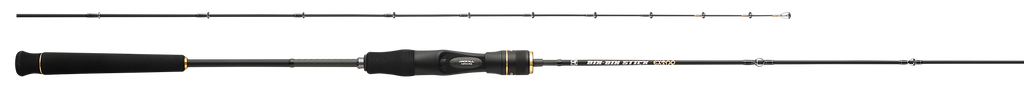 BIN-BIN STICK 26 EXTRO - JACKALL