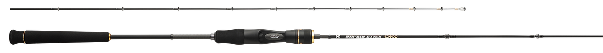 BIN-BIN STICK 26 EXTRO - JACKALL