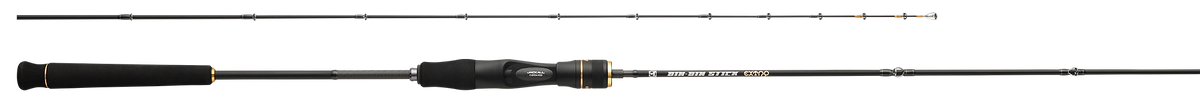 BIN-BIN STICK 26 EXTRO - JACKALL