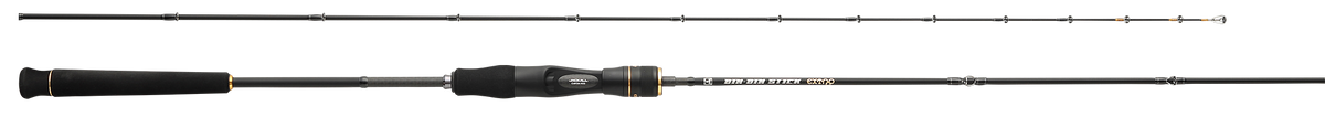 BIN-BIN STICK 26 EXTRO - JACKALL