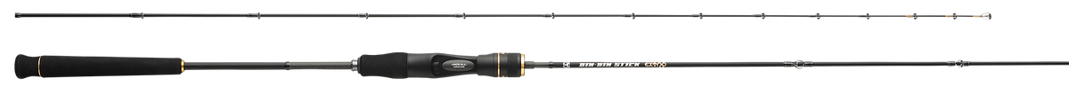 BIN-BIN STICK 26 EXTRO - JACKALL