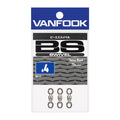 BS SWIVEL - VANFOOK
