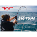 BIG TUNA JAPAN Special - Ripple Fisher