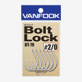 Bolt Lock - VANFOOK