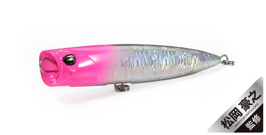 ROUGH TRAIL BUBBLY 185F - DUO