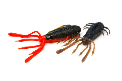 BUKKOMI CRAW DADDY - RAID JAPAN