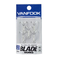 BLADE WORKS BG Double - VANFOOK