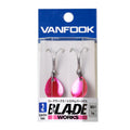 BLADE WORKS System Parts Double - VANFOOK