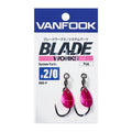 BLADE WORKS System Parts - VANFOOK