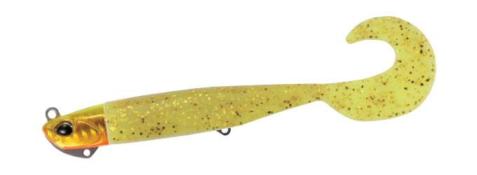 Beach Walker Haul Grub Set 4 - DUO