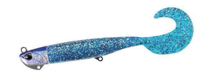 Beach Walker Haul Grub Set 4 - DUO