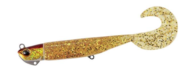 Beach Walker Haul Grub Set 4 - DUO