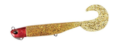 Beach Walker Haul Grub Set 4 - DUO