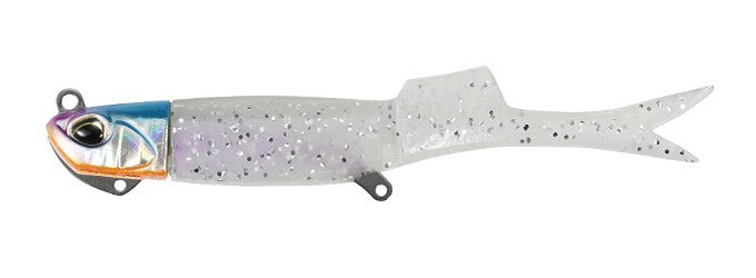 Beach Walker Haul Fish set - DUO