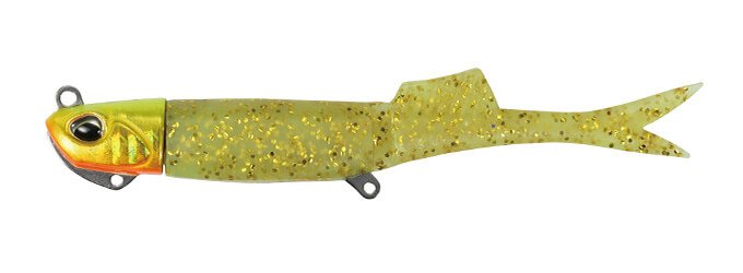 Beach Walker Haul Fish set - DUO