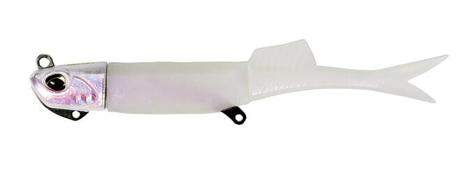 Beach Walker Haul Fish set - DUO