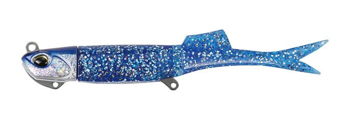 Beach Walker Haul Fish set - DUO