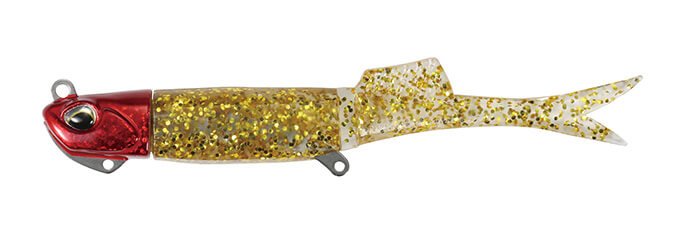 Beach Walker Haul Fish set - DUO