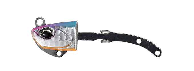 Beach Walker Haul Head - DUO