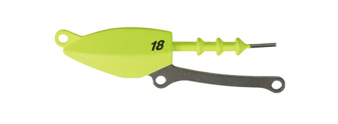 Beach Walker Sparrow Head - DUO