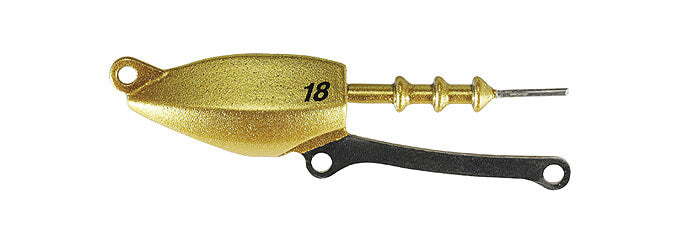 Beach Walker Sparrow Head - DUO