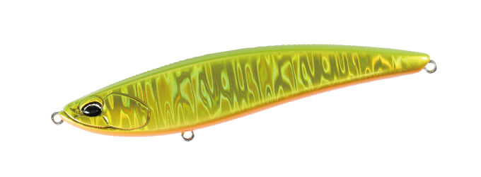Beach Walker Limber 115S - DUO