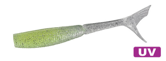 Beach Walker Sparrow Shad - DUO