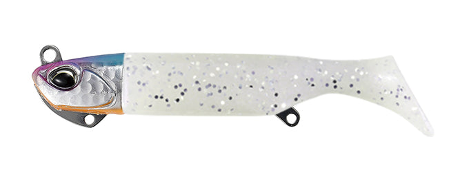 Beach Walker Haul Shad Set 3 - DUO