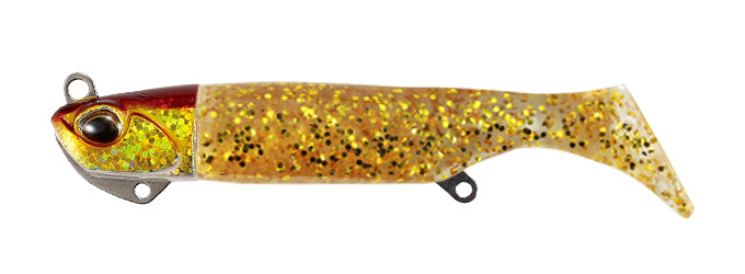 Beach Walker Haul Shad Set 3 - DUO