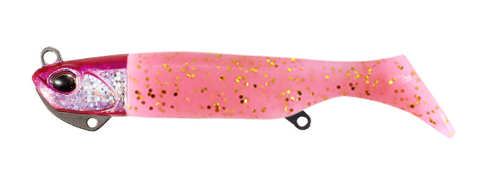 Beach Walker Haul Shad Set 3 - DUO