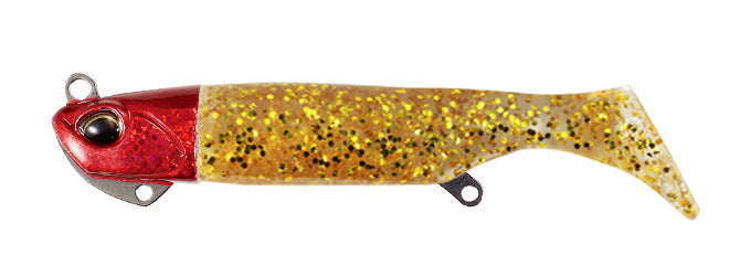 Beach Walker Haul Shad Set 3 - DUO