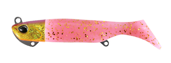 Beach Walker Haul Shad Set 3 - DUO