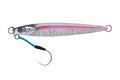 BamBluz JIG SHORT - JACKALL