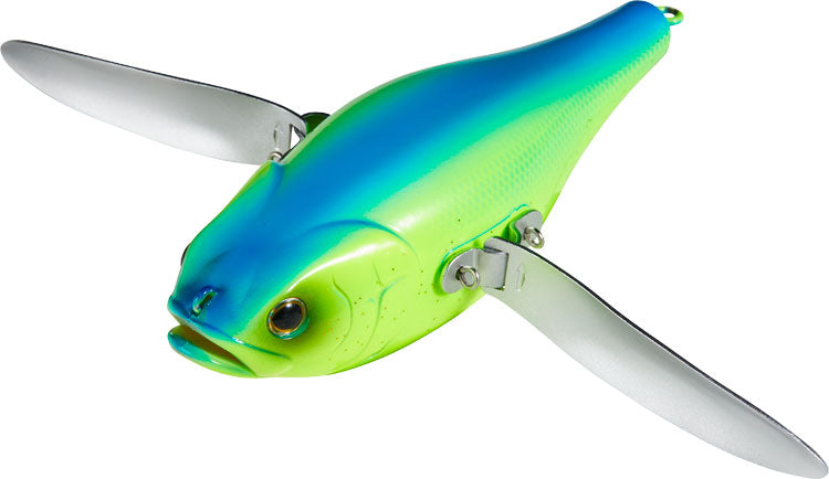 BANK FLUTTER - DAIWA
