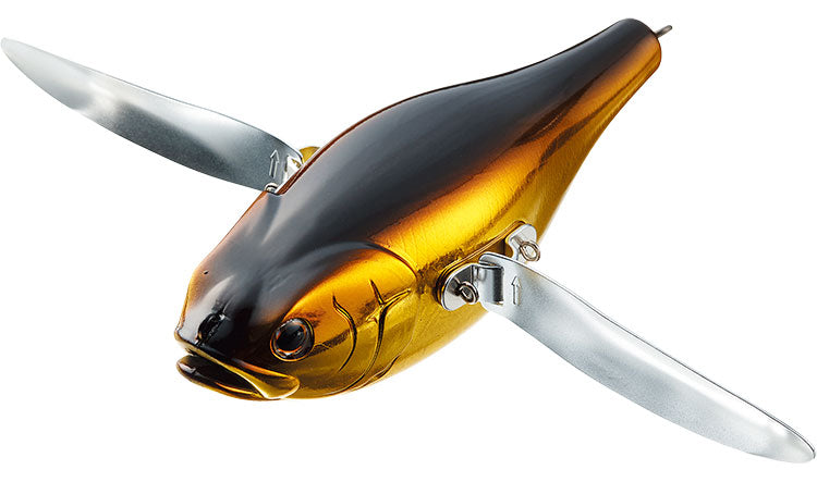 BANK FLUTTER - DAIWA