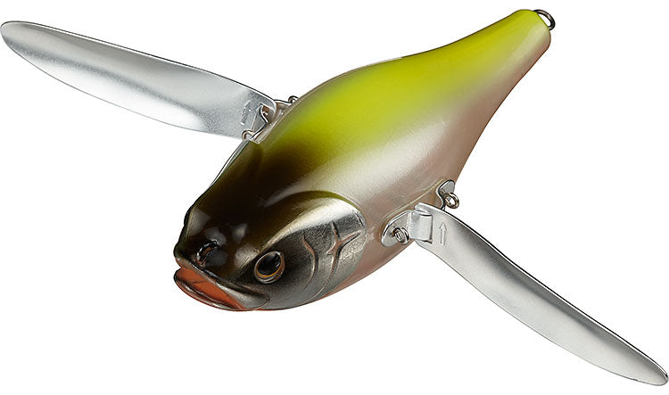 BANK FLUTTER - DAIWA