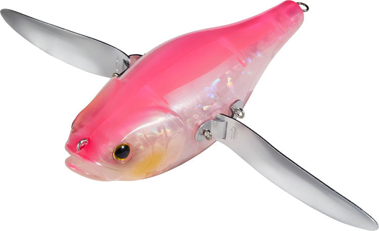 BANK FLUTTER - DAIWA